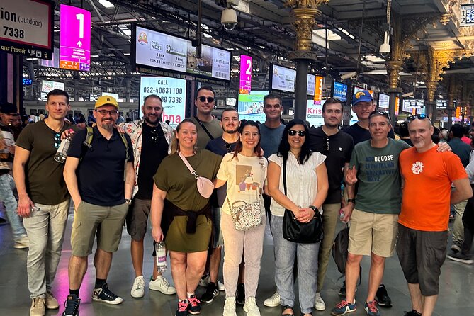 Cruise to Mumbai Historical Tour - Crawford Market: color, shopping energy, and what to budget