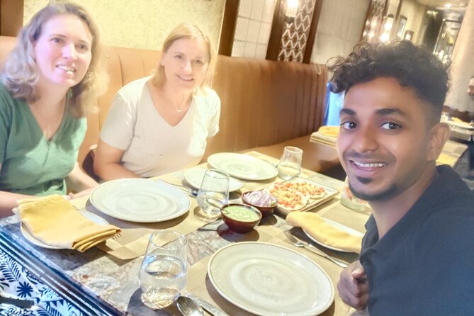Customize private tour with pickup - How this private setup makes Mumbai easier