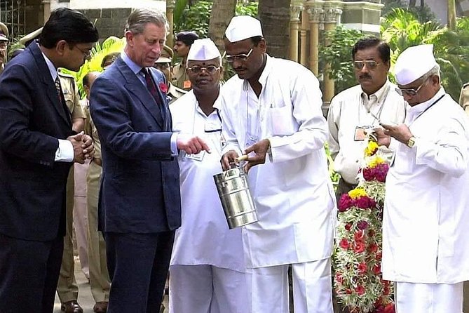 Dabbawala, Dhobi Ghat & Dharavi slum Tour with Local Train Ride - Price and Value Check: What You’re Getting for $35.79