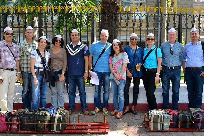 Dabbawala, Dhobi Ghat & Dharavi slum Tour with Local Train Ride - What to Pack and How to Prepare (Based on Real-World Practical Advice)