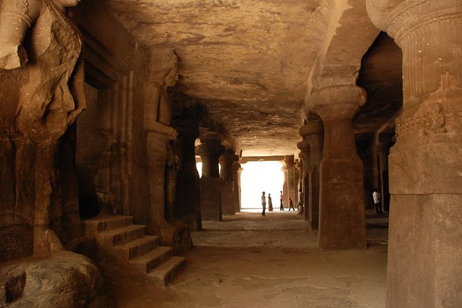 Delightful Elephanta Caves Excursion Mumbai (Guided Half Day Sightseeing Tour) - Tour logistics that can make or break your day