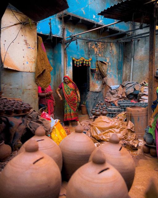 Dharavi: Daily Life inside Asia's Largest Slum walking tour - Who should book this walk, and who should skip it