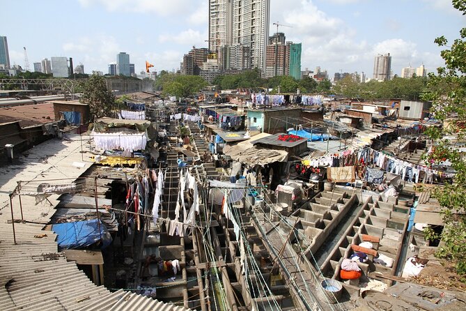 Dharavi, Dhobighat, and Mumbai Dabbawallas - Who this tour is best for