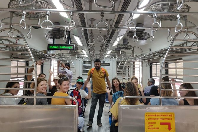 Dharavi, Dhobighat, and Mumbai Dabbawallas - Dharavi on foot: seeing work, routes, and everyday logic