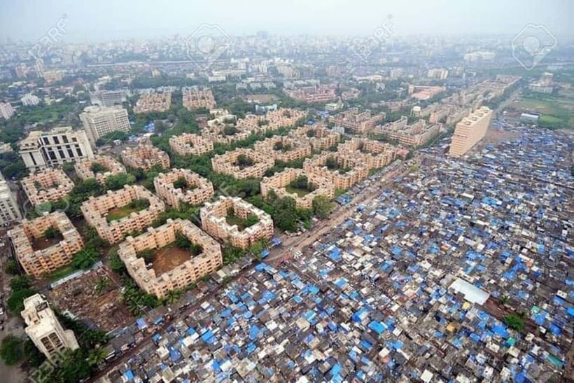 Dharavi Slum Tour - Who should book the Dharavi Slum Tour (and who might not love it)