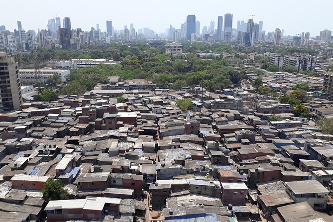 Dharavi Slum Tour - The 2-Hour Walk: Tight Lanes, Straight Talk, Real Pace