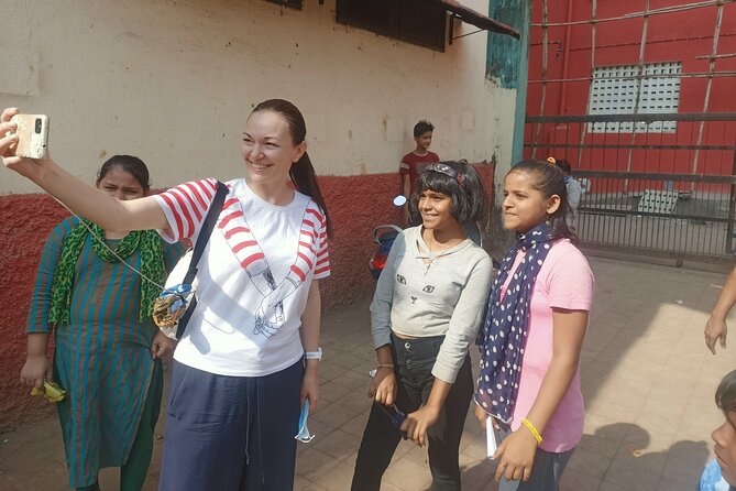 Dharavi Slum Tour - Should You Book This Dharavi Slum Tour?