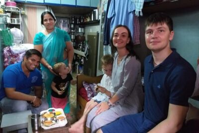 Dharavi Slum Tour - Getting there from Mahim Railway Station: pickup and timing that actually work