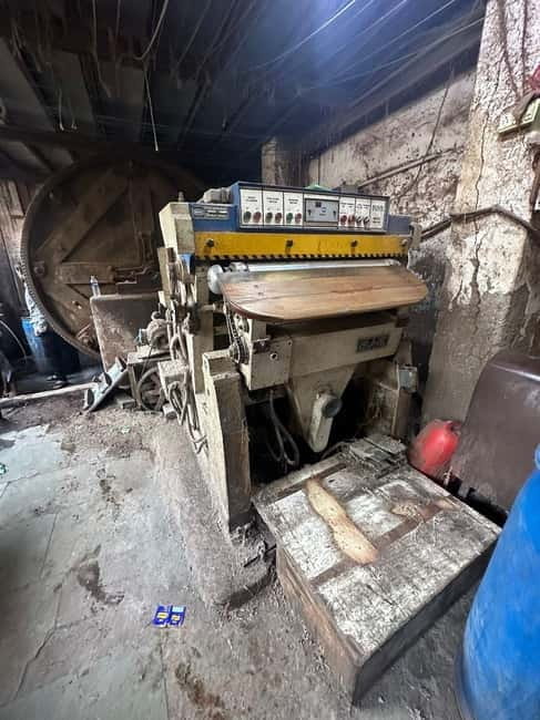 Dharavi Slum Tour - Where you’ll end up: Third Wave Coffee and Dhobi Ghat drop-offs