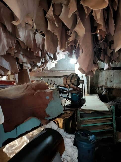 Dharavi Slum Tour - What to bring, what not to do, and how to stay comfortable