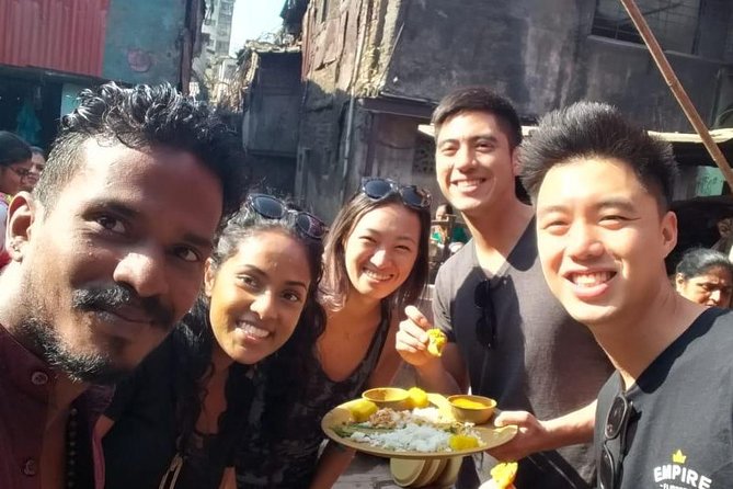 Dharavi Slum Tour in Mumbai - Slumdog Millionaire Context Without the Theme-Park Feel