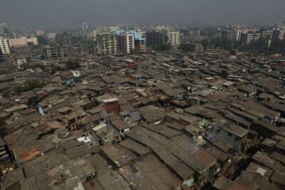 Dharavi Slum Tour in Mumbai - Walking With a Dharavi Resident College Guide