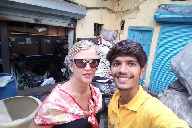 Dharavi Slum Tour in Mumbai - The $70 Question: is this good value?