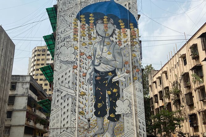 Dharavi Slum tour in Mumbai by local resident - Why Dharavi feels different when you’re guided