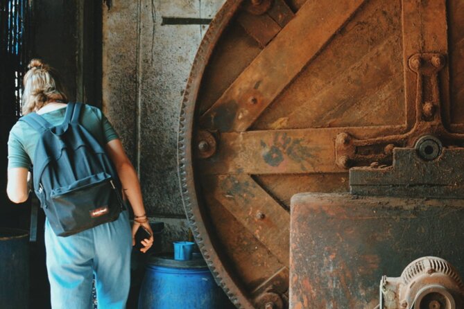 Dharavi Slum Tour in Mumbai with Combo Packages & Transfers - Pickup, drop-off, and A/C transport: good news with one timing warning