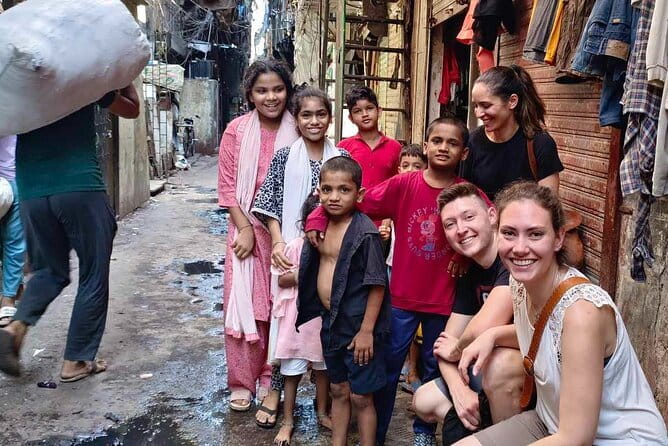 Dharavi Slum Tour - See the real Slum with a Local Guide - Key things I’d circle before you go