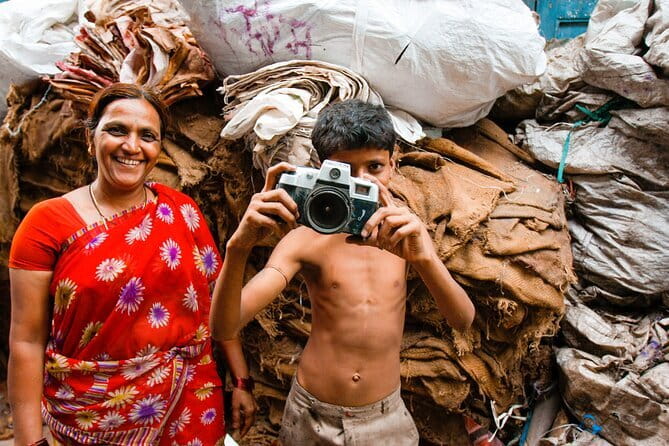 Dharavi Slum Tour - See the real Slum with a Local Guide - Price and Value: Is $7.93 a Good Deal in Mumbai?