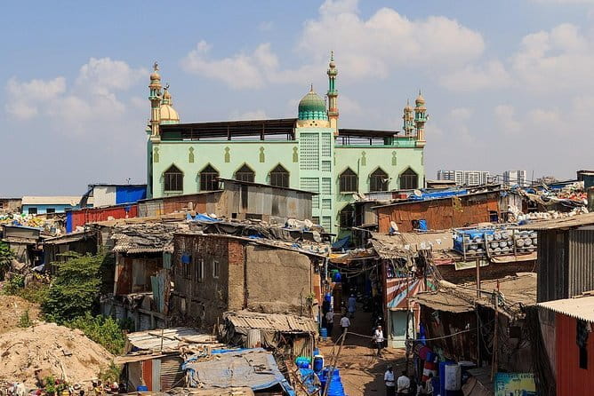 Dharavi Slum Tour - See the real Slum with a Local Guide - Weather and Comfort: The Stuff You Can Control