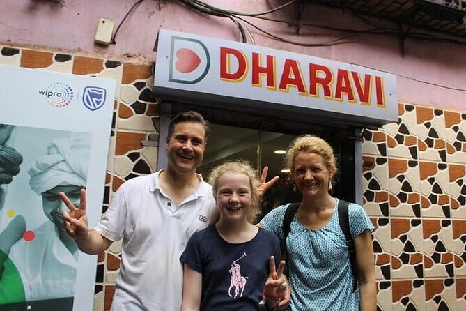 Dharavi Slum Tour - See the real Slum with a Local Guide - Why a Resident Guide Changes Everything