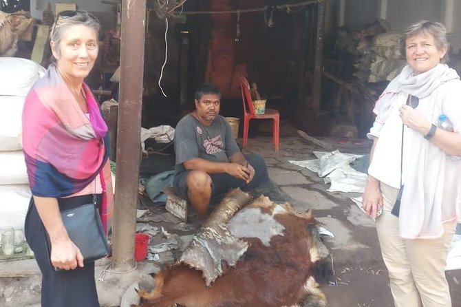 Dharavi Slum Tour with Laundry And Hotel Transfer (South Mumbai) - Half-Day Format: How This 3–4 Hour Tour Fits Your Mumbai Plan