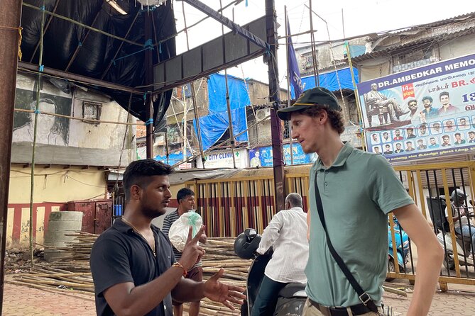 Dharavi Slum Walking Tour: Mumbai’s Inspiring Small Industries - Key things to know before you walk Dharavi