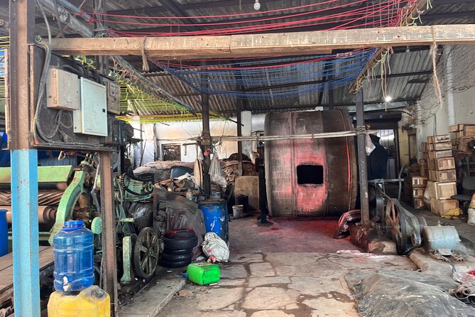 Dharavi Slum Walking Tour: Mumbai’s Inspiring Small Industries - Transfers and adding sightseeing without overcomplicating the day