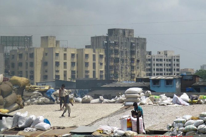Dharavi Small-Group Mumbai - Walking Tour with Guide and Optional Add-ons - Optional add-ons: lunch, cooking, or an art walk