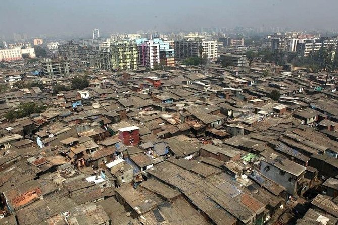Dharavi Small-Group Mumbai - Walking Tour with Guide and Optional Add-ons - What you’ll experience in the 2-hour Dharavi walk