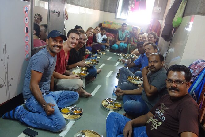 Dharavi Tour and Family Lunch - Dharavi in 3 Hours: What You Actually See and Why It Matters