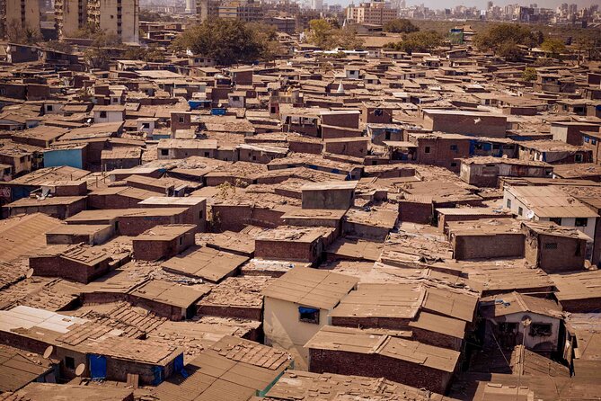Dharavi Tour Including Car Transfer - Dharavi’s Lanes: Where Communities and Small Businesses Share the Same Space