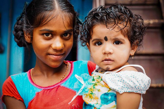Dharavi Tour Including Car Transfer - How Reality Gives Shows Up: The Community Centre Connection