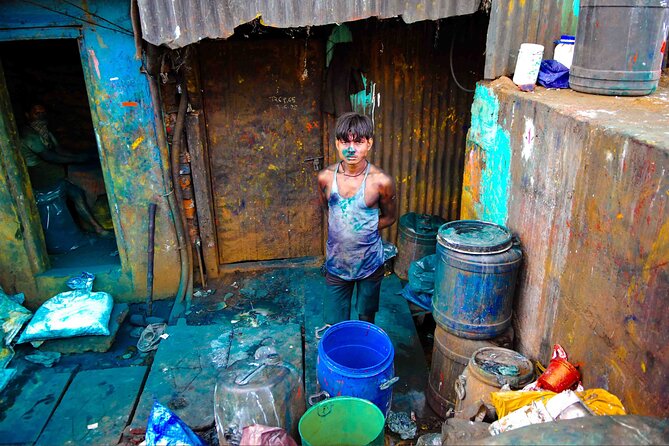 Dharavi Tour Including Car Transfer - What Your Timing Will Feel Like on the Ground