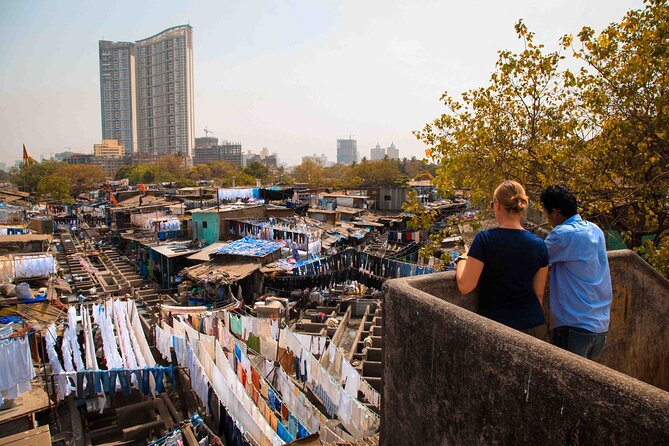 Dharavi Tour Including Car Transfer - Who This Tour Is Best For