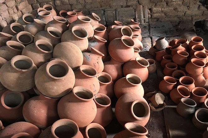 Dharavi Tour & Pottery Workshop - Dharavi on foot: getting to the real Mumbai fast