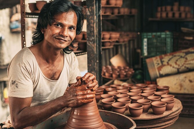 Dharavi Tour & Pottery Workshop - Your 3-hour plan: pacing, group size, and how to ask good questions