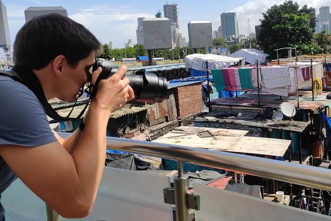 Dhobi Ghat Guided Tour A walk inside the biggest open air Laundry - Price and value: what you really get for $12