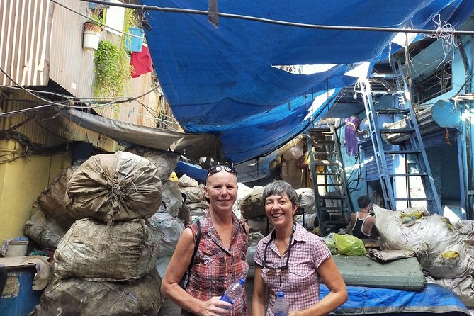 Dhobi Ghat (Open Air Laundry) with Dharavi Slum Guided Tour - Price and value: when $30 feels fair for this route