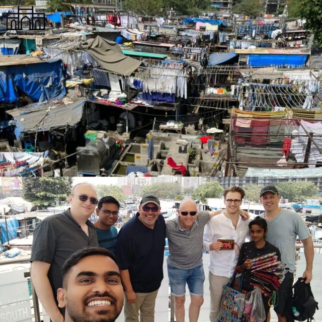 Dhobi Ghat Tour - What to wear and how to mentally prepare