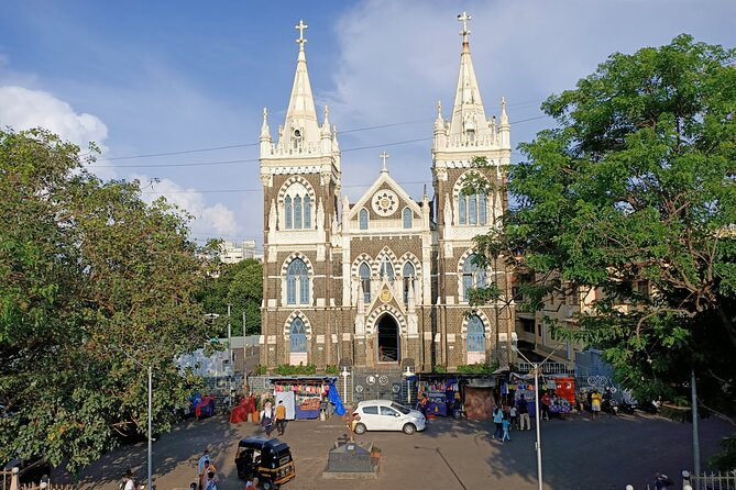 Discover the Hidden Gems of Bandra on an Engaging Walking Tour - Bandra Fort (Castella de Aguada): names, spelling, and Portuguese roots
