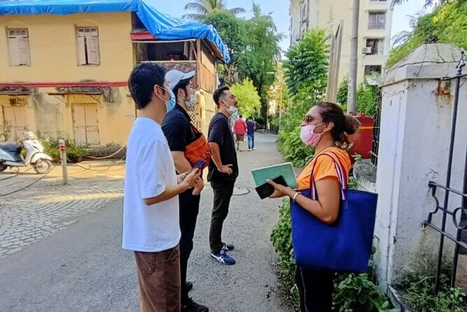 Discover the Hidden Gems of Bandra on an Engaging Walking Tour - St. Andrew’s Church: starting where Bandra’s story begins