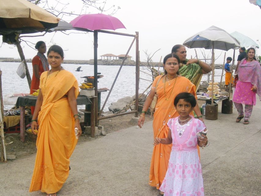 Elephanta Cave Tour with Bollywood Tour - Key highlights to look for before you book