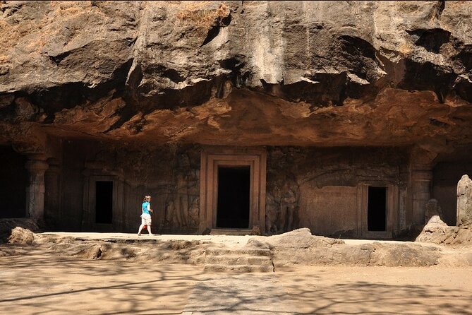 Elephanta Caves and Mumbai City Half-Day Tour including Guide - Why this Elephanta plus Mumbai half-day plan works