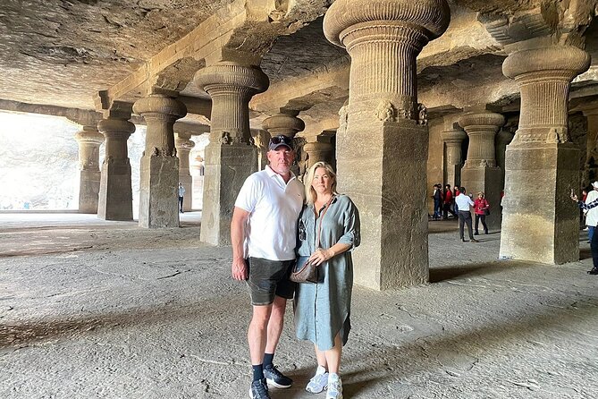 Elephanta Caves by Premium Speedboat - Group Tour - Who this tour fits best (and who might want a different style)
