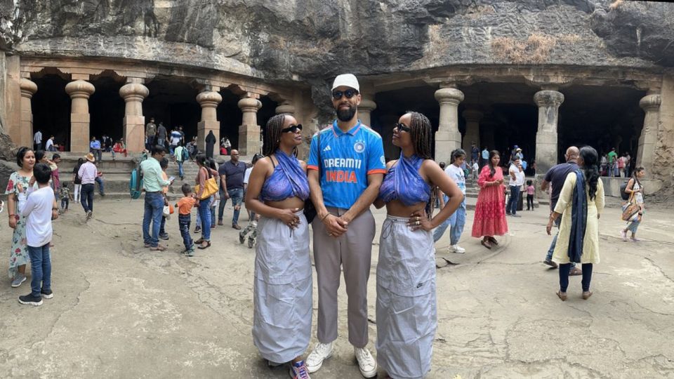 Elephanta Caves & Island Guided Tour - What’s included (and where you’ll spend extra)