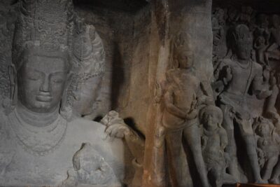 Elephanta Caves & Island Tour with Multiple Options - Gateway of India ferry ride: quick crossing, real expectations