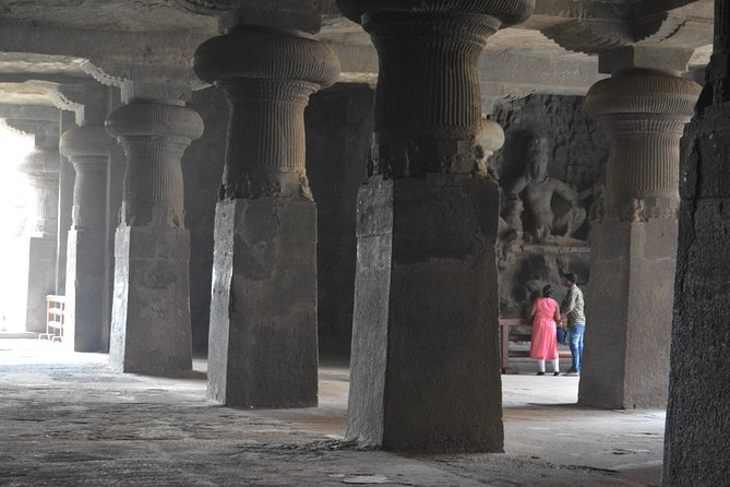 Elephanta Caves & Island Tour with Multiple Options - Price and value: how $27.96 stacks up with real add-ons