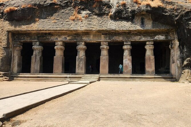 Elephanta Caves & Island: Your Tour, Your Way - Key highlights at a glance