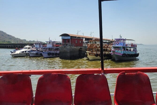 Elephanta Caves & Island: Your Tour, Your Way - Price and value: what $79.38 per person really covers