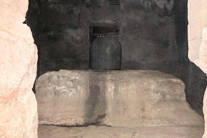 Elephanta Caves Mumbai Private Tour with Local Guide - Photo stops and viewpoints: getting the shots without losing the meaning