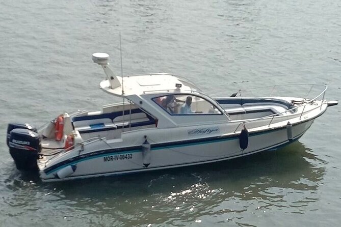 Elephanta Caves Tour by Private Speed Boat - Price and value: why $184 can feel reasonable here